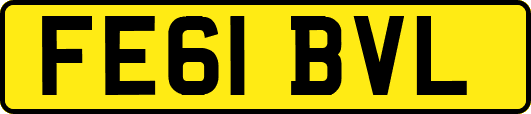FE61BVL