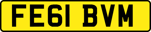 FE61BVM
