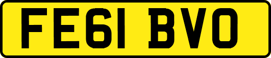 FE61BVO