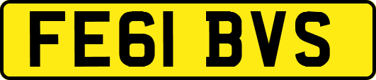 FE61BVS