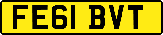 FE61BVT