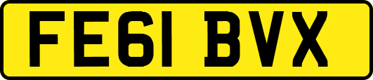 FE61BVX