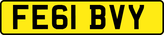 FE61BVY