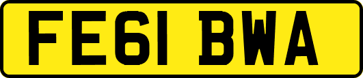 FE61BWA