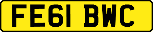 FE61BWC