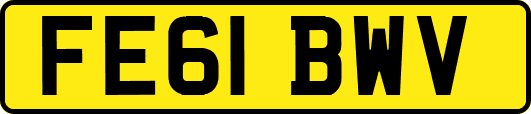FE61BWV