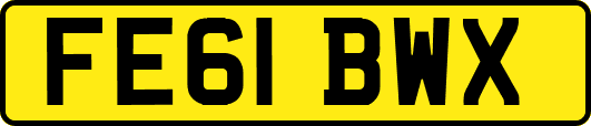 FE61BWX