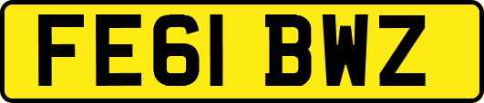FE61BWZ
