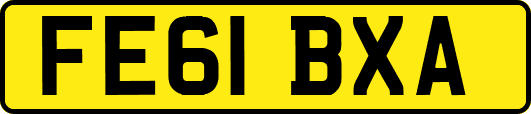 FE61BXA