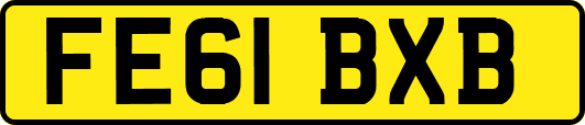 FE61BXB