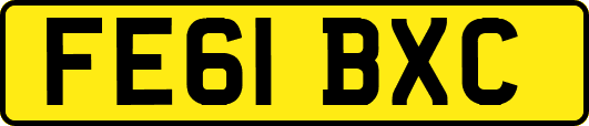 FE61BXC