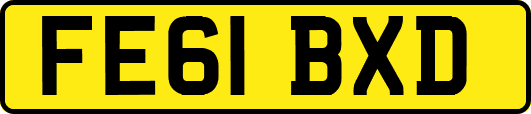 FE61BXD