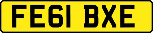 FE61BXE