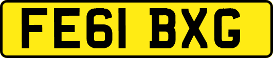FE61BXG