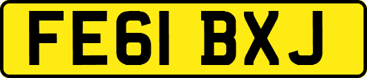 FE61BXJ