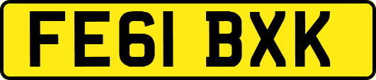 FE61BXK