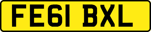 FE61BXL