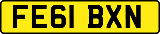 FE61BXN