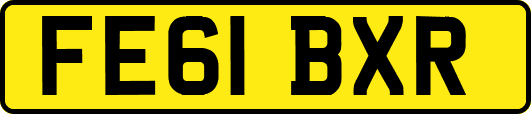 FE61BXR