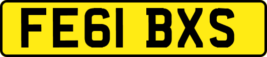 FE61BXS
