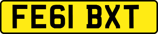 FE61BXT