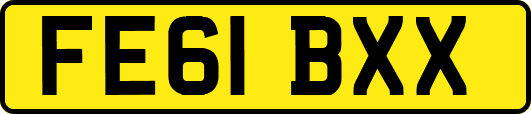 FE61BXX