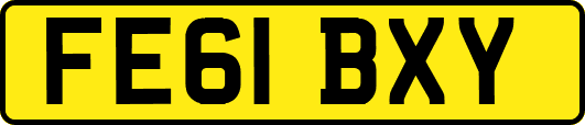 FE61BXY