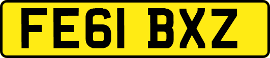 FE61BXZ