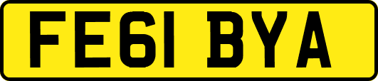FE61BYA