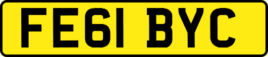 FE61BYC