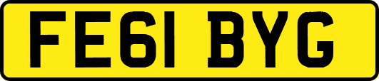 FE61BYG