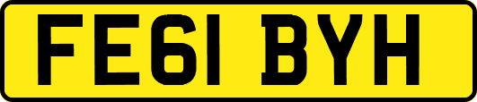 FE61BYH