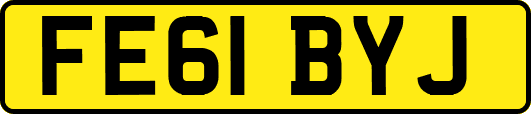 FE61BYJ