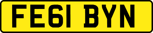 FE61BYN