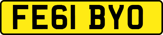 FE61BYO