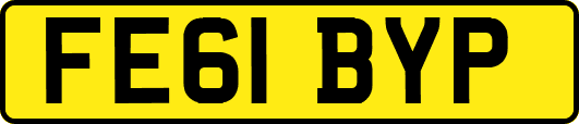 FE61BYP