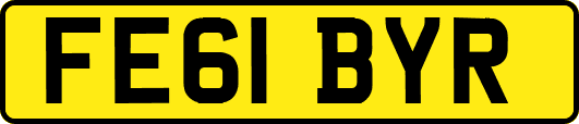FE61BYR