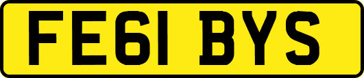 FE61BYS