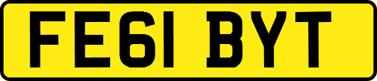 FE61BYT