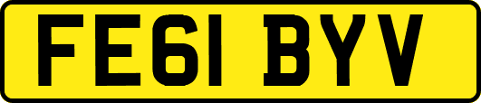 FE61BYV