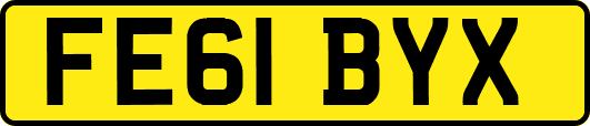 FE61BYX