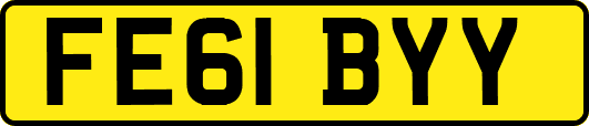 FE61BYY