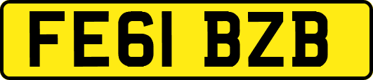 FE61BZB