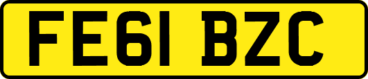 FE61BZC