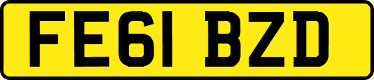 FE61BZD