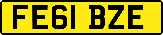 FE61BZE