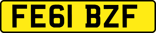 FE61BZF