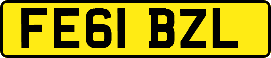 FE61BZL