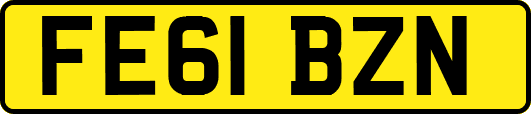 FE61BZN