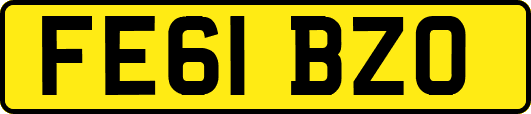 FE61BZO